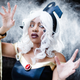 Cosplay by Sherita Dunbar | Photo by Anna Fischer